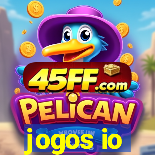 jogos io